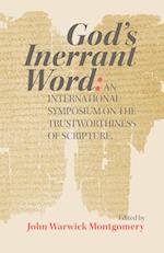 God's Inerrant Word