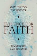 Evidence for Faith