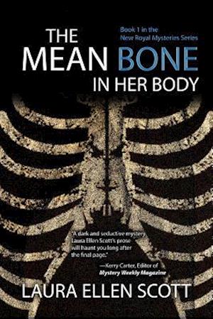 Mean Bone in Her Body