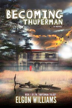 Becoming Thuperman