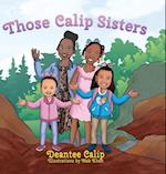 Those Calip Sisters 