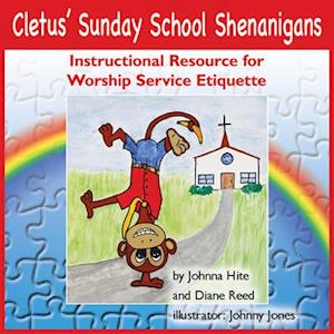 Cletus' Sunday School Shenanigans