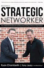 Becoming a Strategic Networker