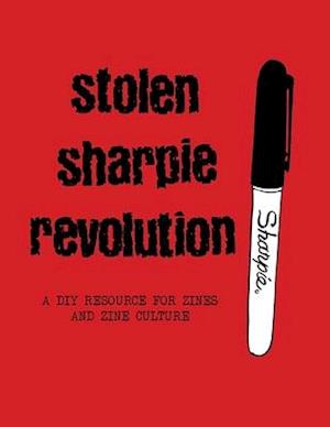 Stolen Sharpie Revolution