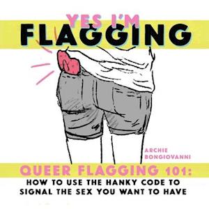Yes I’m Flagging