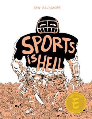 Sports Is Hell