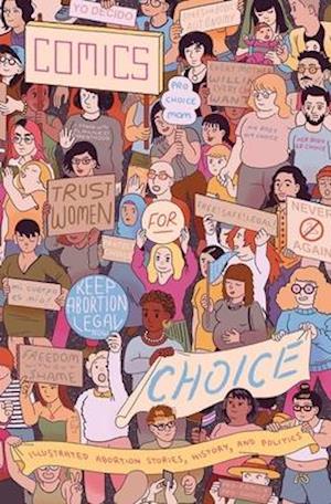 Comics for Choice