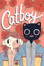 Catboy (2nd Edition)