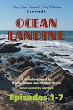 Ocean Landing 