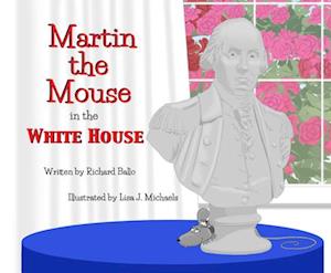 Martin the Mouse in Santa's House 2nd Edition