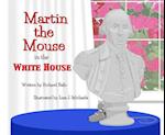 Martin the Mouse in Santa's House 2nd Edition