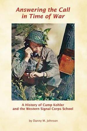 Answering the Call in Time of War