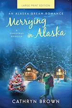 Merrying in Alaska