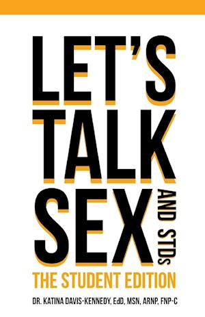 Let's Talk Sex & Stds