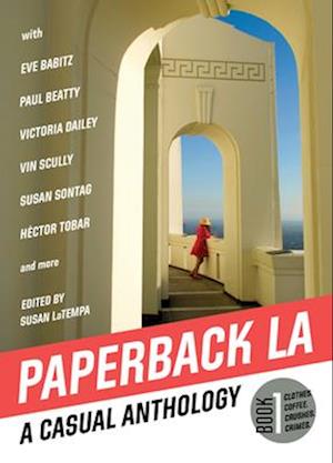 Paperback L.A. Book 1
