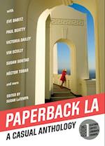 Paperback L.A. Book 1