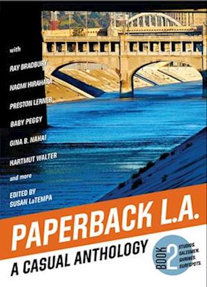 Paperback L.A. Book 2