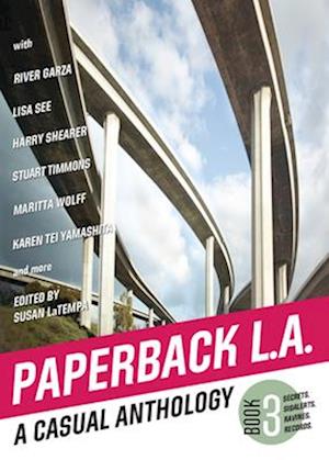 Paperback L.A. Book 3