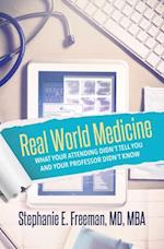 Real World Medicine