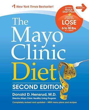 Mayo Clinic Diet, 2nd Edition