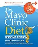 Mayo Clinic Diet, 2nd Edition