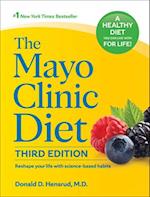 The Mayo Clinic Diet, 3rd edition