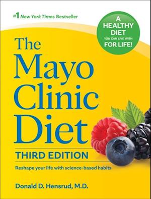 Mayo Clinic Diet, 3rd edition
