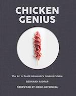 Chicken Genius