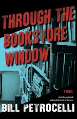 Through the Bookstore Window