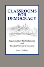 Classrooms for Democracy