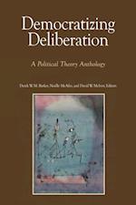 Democratizing Deliberation