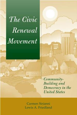 Civic Renewal Movement