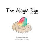 The Magic Egg Book