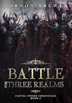 Battle for Three Realms