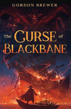 The Curse of Blackbane