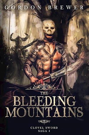 The Bleeding Mountains