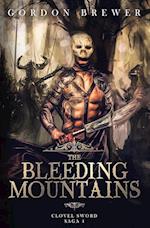 The Bleeding Mountains 