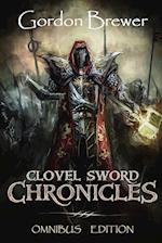 Clovel Sword Chronicles Omnibus 