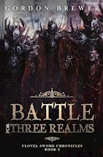 Battle for Three Realms