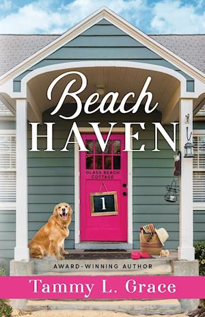 Beach Haven: Glass Beach Cottage Series (Book 1)