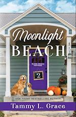 Moonlight Beach 