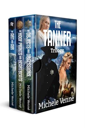 Tanner Trilogy Boxed Set