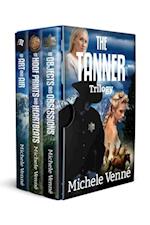 Tanner Trilogy Boxed Set