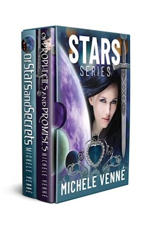 Stars Series Boxed Set