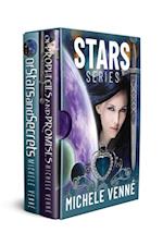 Stars Series Boxed Set