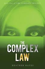 The Complex Law