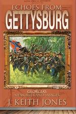 Echoes From Gettysburg