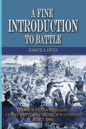 A Fine Introduction to Battle