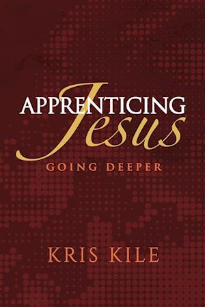 Apprenticing Jesus