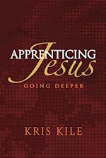 Apprenticing Jesus